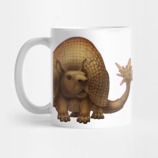 Doedicurus Mug